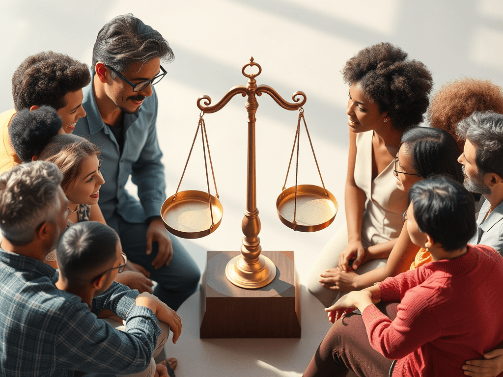 Personal Responsibility, Equality, and The Myth of the Neo-Marxist&nbsp;Utopians