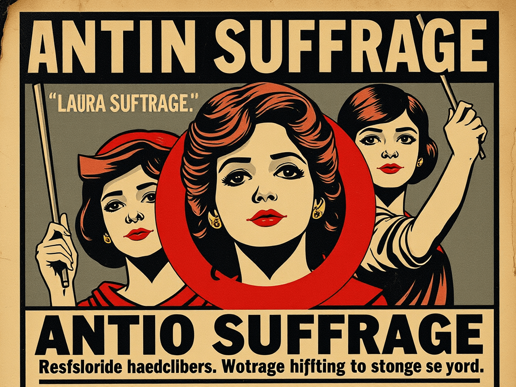 Revisiting Women’s Suffrage