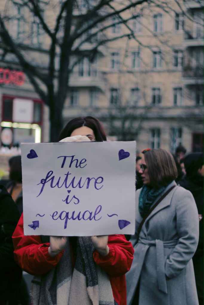 Why the Feminist Egalitarian Project&nbsp;Fails