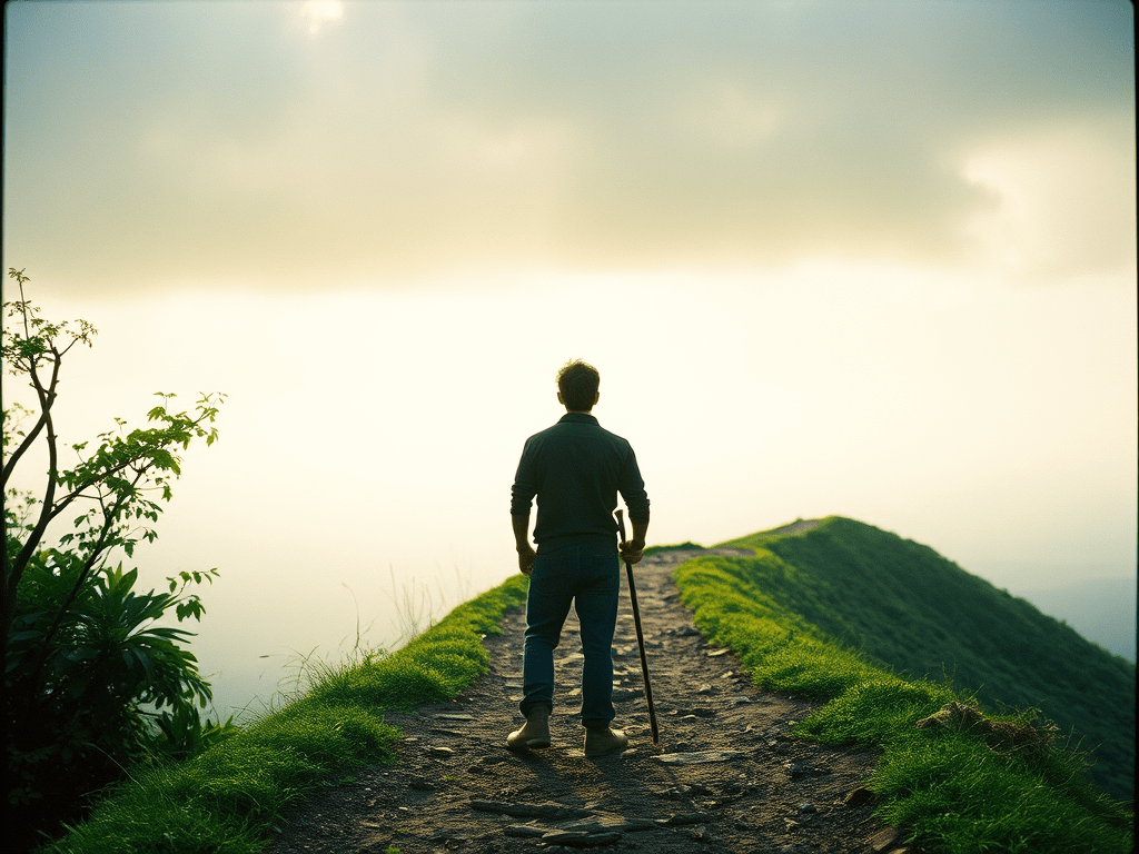 Reflections of a Soon-to-be-Father