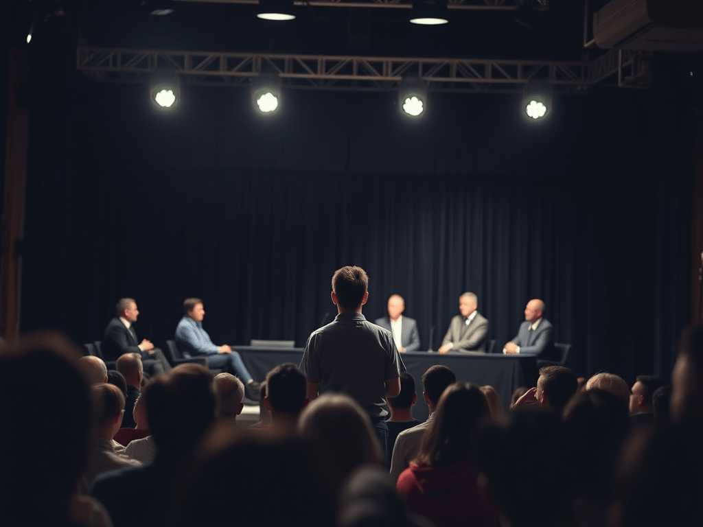 The Issue With Atheists Like Alex&nbsp;O’Connor